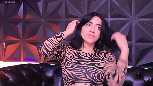 KasiaNoir  online show from February 1, 1:30 pm