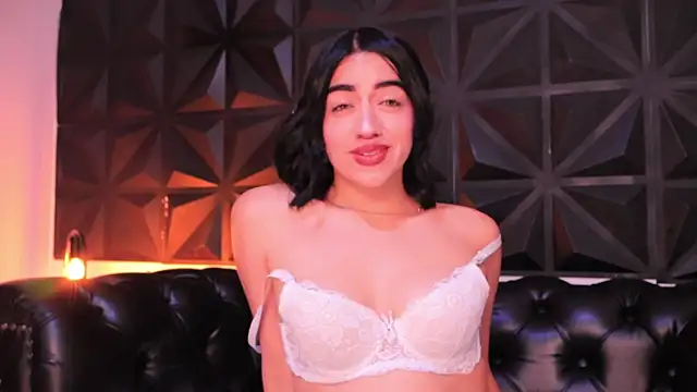 KasiaNoir  online show from February 12, 12:33 pm