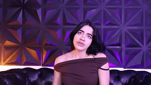 KasiaNoir  online show from November 10, 12:04 pm