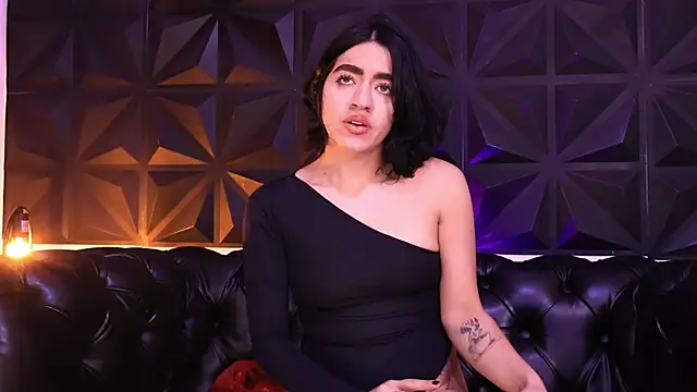 KasiaNoir  online show from February 24, 12:14 pm