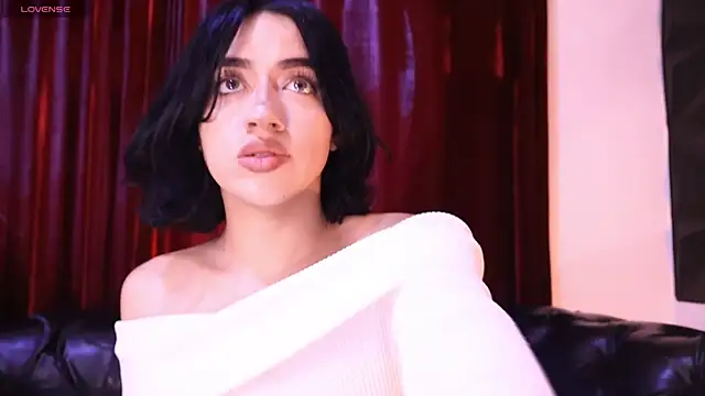 KasiaNoir  online show from March 24, 12:10 pm