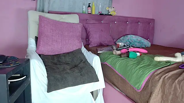 KeillyDiaz online show from January 20, 12:49 pm