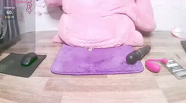 Grainne2K online show from January 25, 10:50 pm