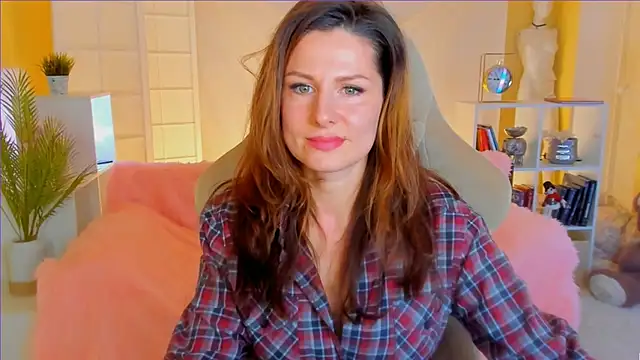 April o Nill online show from January 23, 12:41 pm