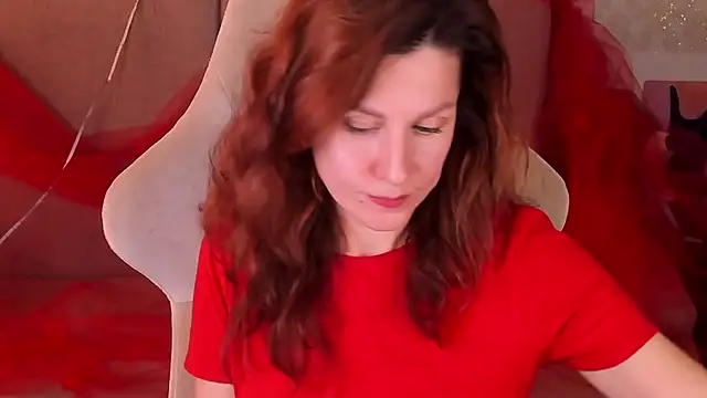 April o Nill online show from September 16, 2:18 pm