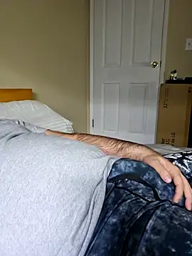 Snapshot of Mgman4365 chatting on December 22, 1:12 am Mgman4365 online show from December 22, 1:12 am