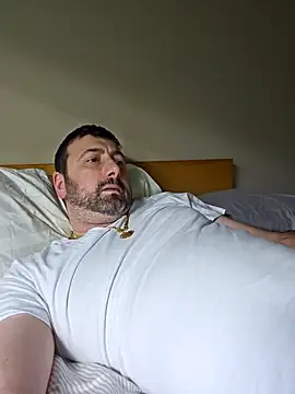 Snapshot of Mgman4365 chatting on January 4, 5:48 am Mgman4365 online show from January 4, 5:48 am