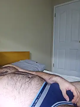 Mgman4365 online show from January 25, 2:14 pm