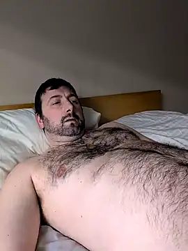 Snapshot of Mgman4365 chatting on February 17, 12:43 am Mgman4365 online show from February 17, 12:43 am