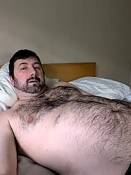 Snapshot of Mgman4365 chatting on February 20, 1:25 am Mgman4365 online show from February 20, 1:25 am