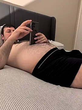 Mgman4365 online show from April 4, 2:43 am