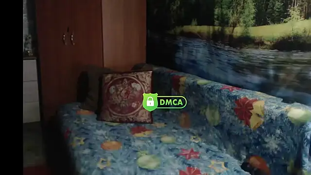 RositaSky online show from December 3, 11:24 pm