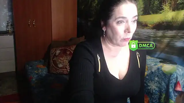 RositaSky online show from December 8, 2:28 am