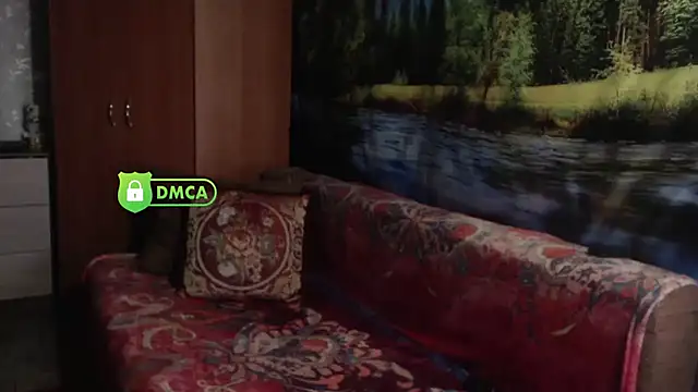 RositaSky online show from December 19, 10:21 pm