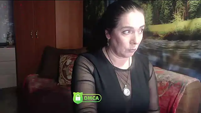 RositaSky online show from March 7, 10:43 pm