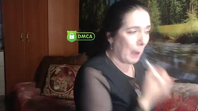 RositaSky online show from March 12, 11:44 pm