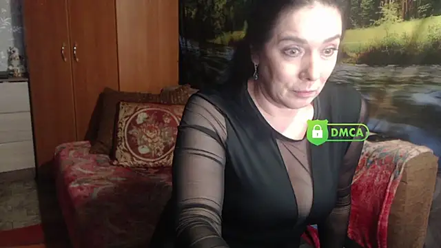 RositaSky online show from March 17, 9:22 am