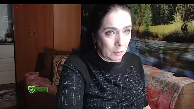 RositaSky online show from September 13, 3:45 pm