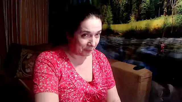 RositaSky online show from June 7, 1:21 am