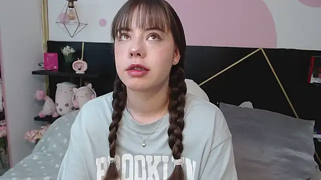 DanniAbbey online show from November 16, 12:11 pm