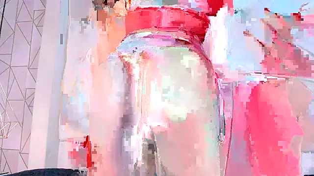 Annieefoxx online show from October 25, 2:46 pm