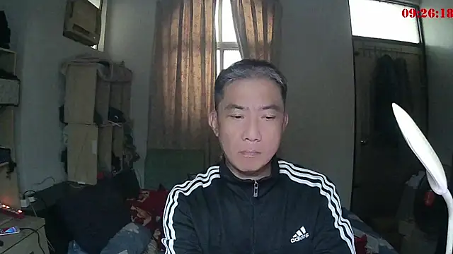 YuHsuant online show from February 13, 2:23 am