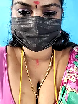mayaa2u online show from May 10, 4:45 pm