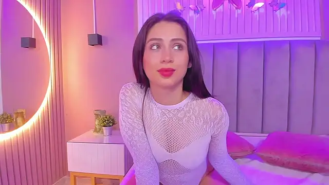 diosa cristal online show from October 3, 3:36 am