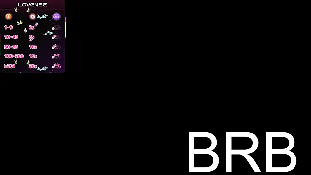 diosa cristal online show from October 30, 3:02 pm