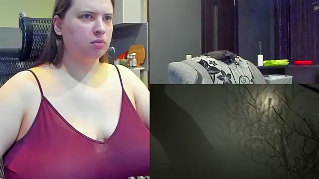 1lindsey1 online show from October 22, 4:40 pm