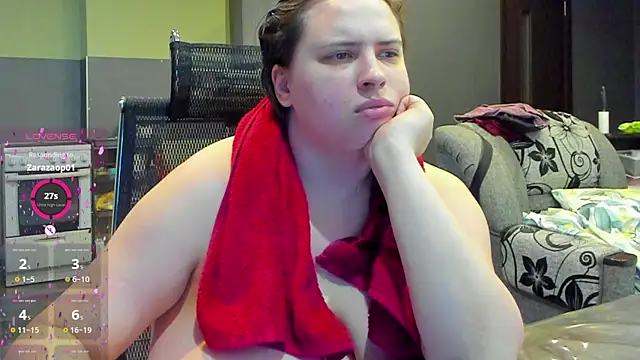 1lindsey1 online show from November 1, 7:21 am