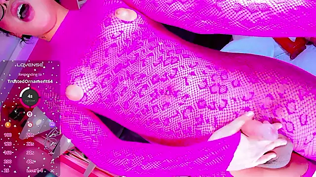 Saamanthaa11 online show from March 27, 8:26 am