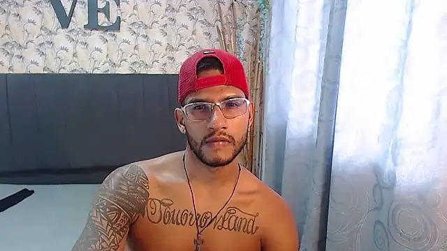 sweet-blowork online show from December 13, 9:30 pm