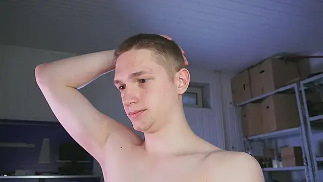 dustyn fox online show from March 27, 3:01 pm