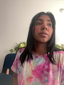 jasmine bunny  online show from December 29, 5:54 pm