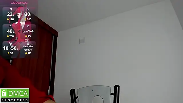 jasmine bunny  online show from January 3, 3:22 pm