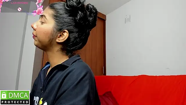 jasmine bunny  online show from February 15, 4:25 am