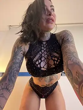 Iam Annii online show from February 21, 11:32 pm