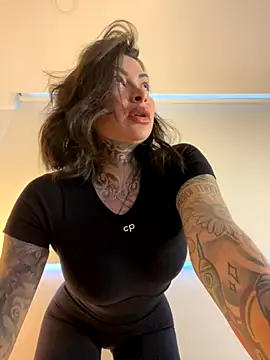 Iam Annii online show from September 15, 10:32 pm