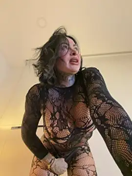 Iam Annii online show from March 8, 12:52 am