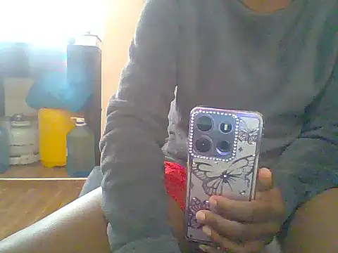 adhisjojo online show from March 3, 8:42 am