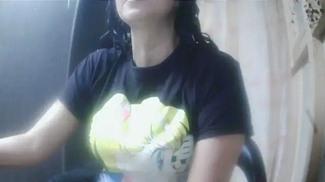 Jennys room 77 online show from February 17, 8:37 pm