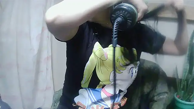 Jennys room 77 online show from April 5, 7:11 pm