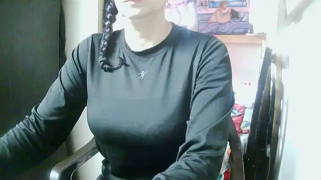 Jennys room 77 online show from July 3, 7:09 pm