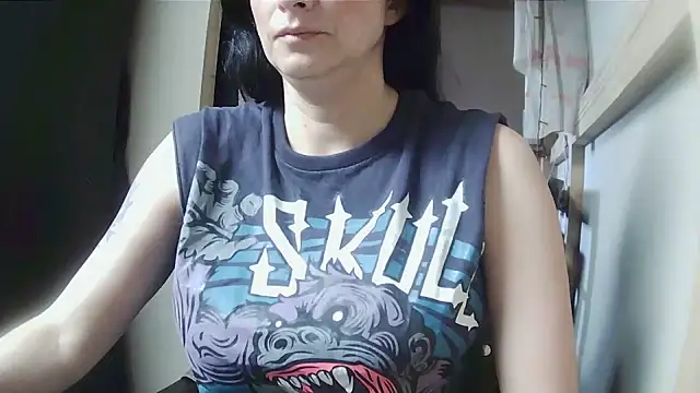 Jennys room 77 online show from July 5, 9:33 pm