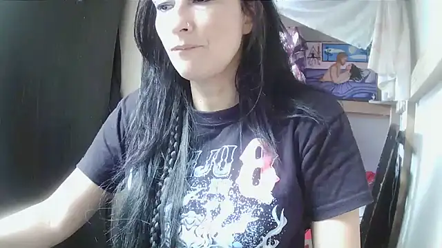 Jennys room 77 online show from July 10, 8:55 pm