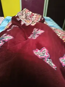 lustboyX online show from June 7, 2:48 am