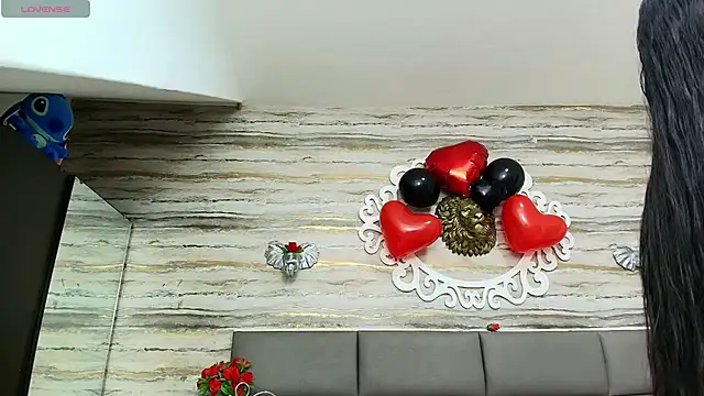 ciara connor online show from February 15, 7:50 pm