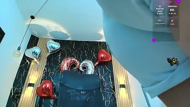 ciara connor online show from February 15, 3:58 am