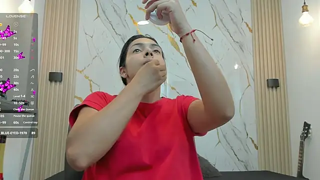 ciara connor online show from February 26, 7:57 pm